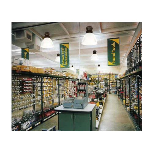 LED Low Bay LB14AP FIRST LIGHTING