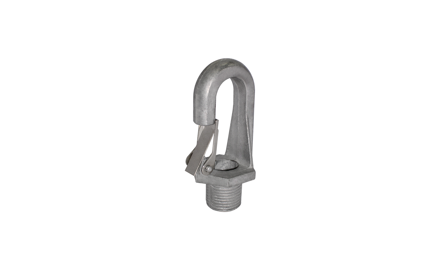 1/2" NPS Hook