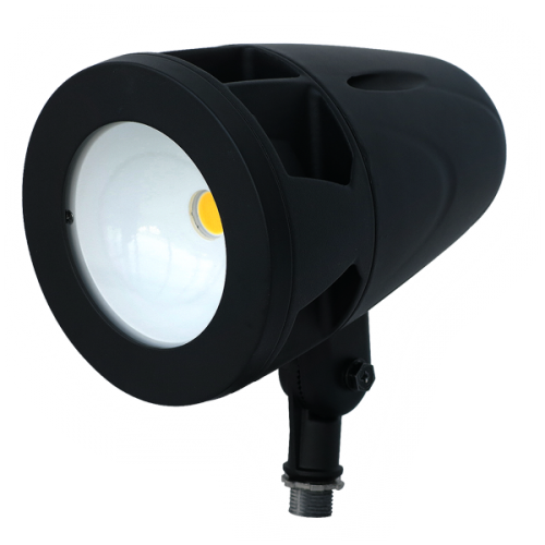 LED Bullet Flood Fixtures FIRST LIGHTING