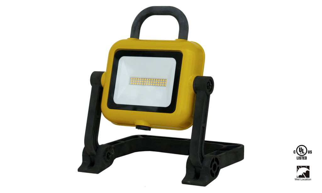 LED Work Light Fixtures FIRST LIGHTING