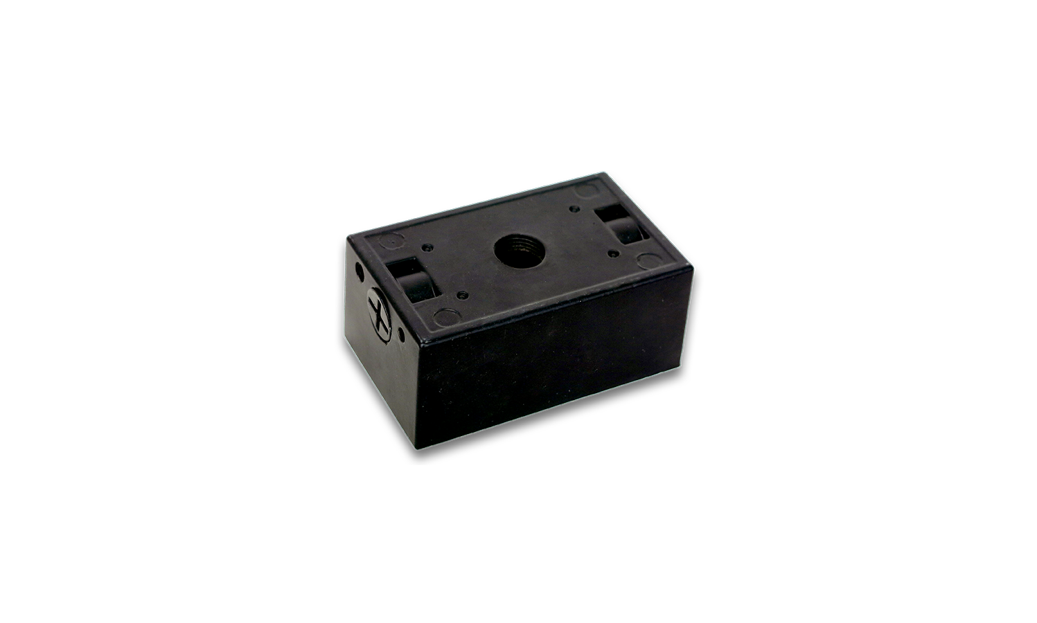 Junction Box and Cover
