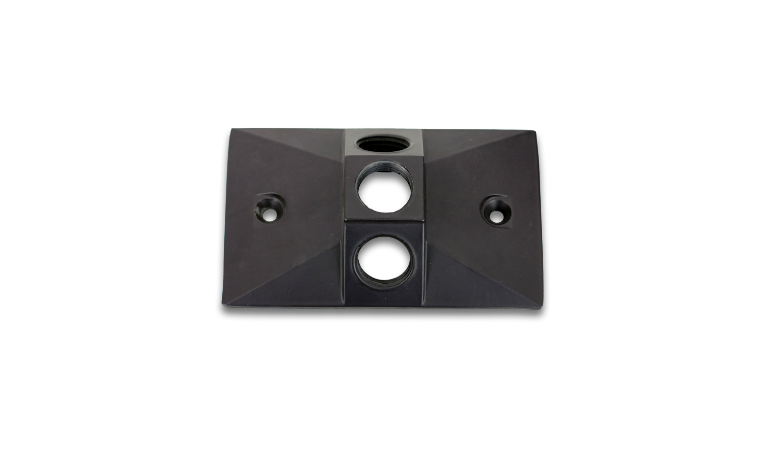 Junction Box and Cover