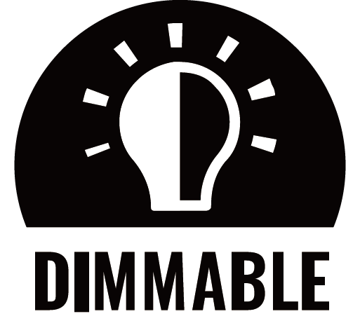 Dimmable