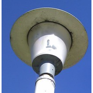 Two Ways to Prevent Paint Peeling on Lighting Fixture