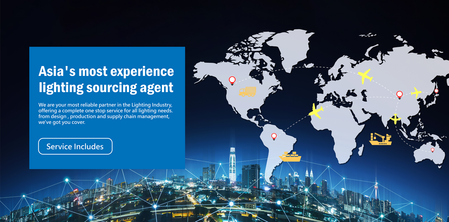 FIRST LIGHTING First Lighting