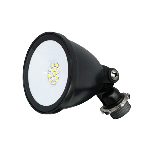 LF05 LED Mini Flood Light 120V(12W)